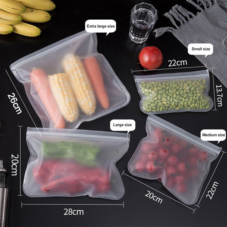 Ved du, hvilke fordele Eva miljøvenlige poser har i forhold til traditionelle plastposer?